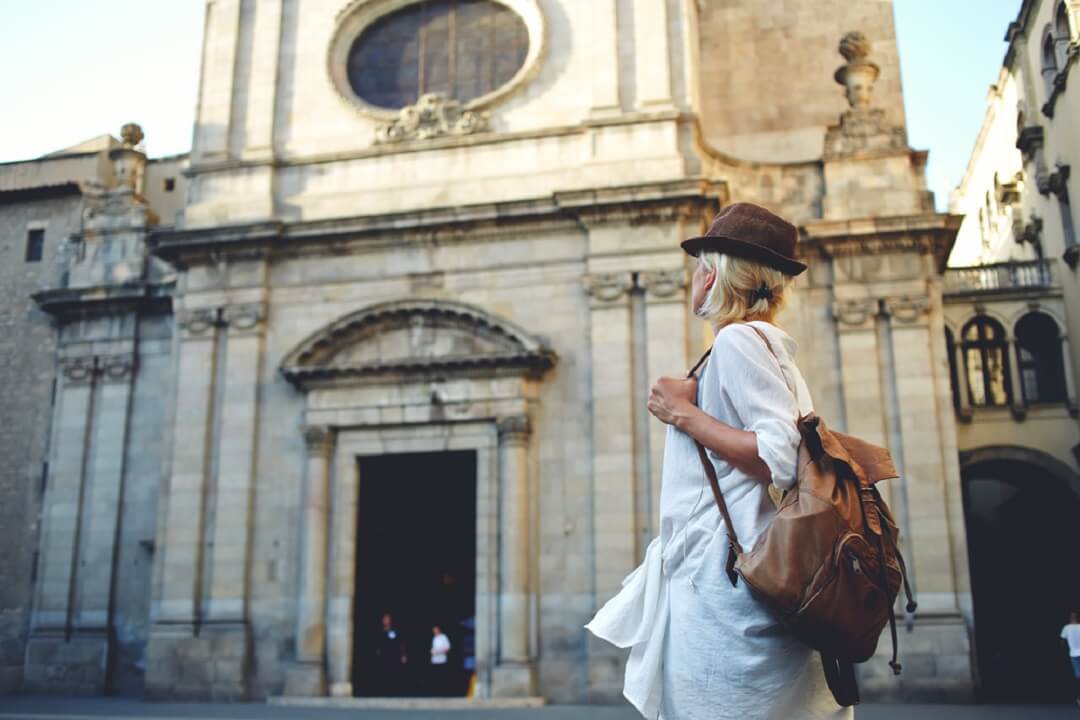 The 5 Stylish Travel Backpacks for Women You Need to Buy 3