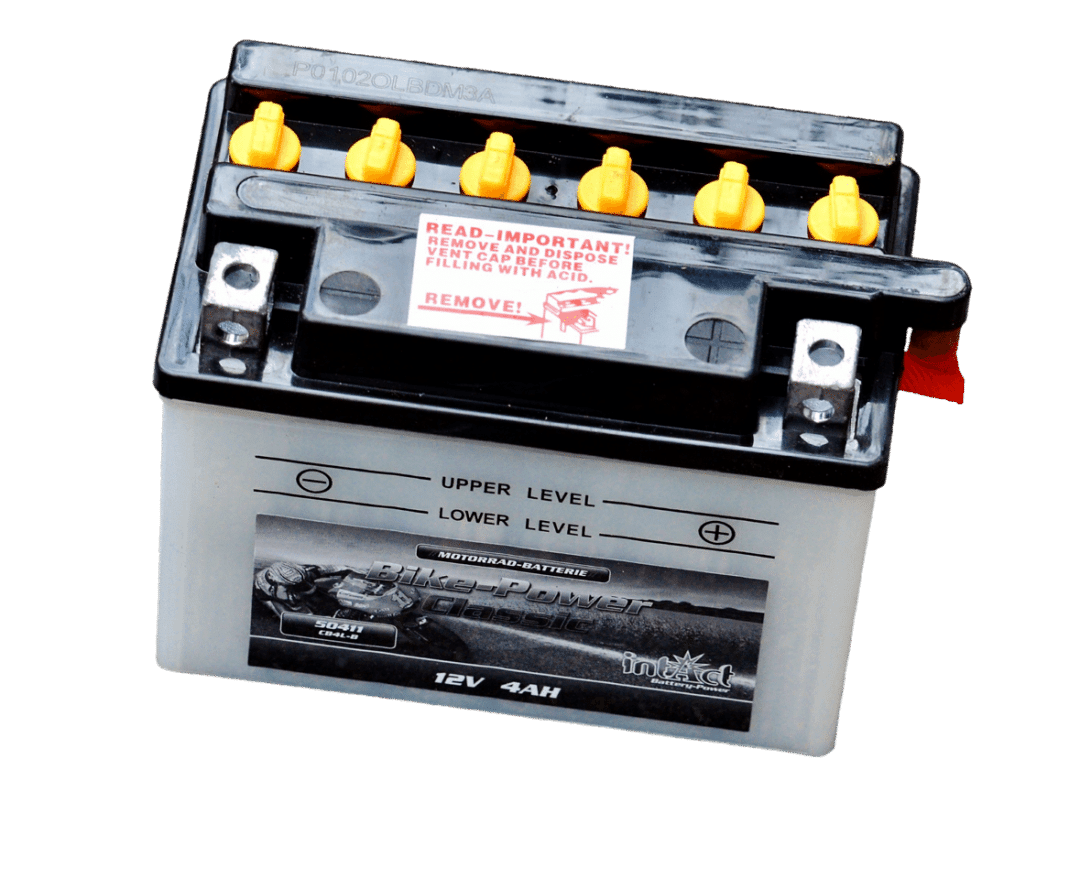 7 Easy Tips For Maintenance for Your RV Battery - 3 7 Easy Tips For Maintenance for Your RV Battery - 3