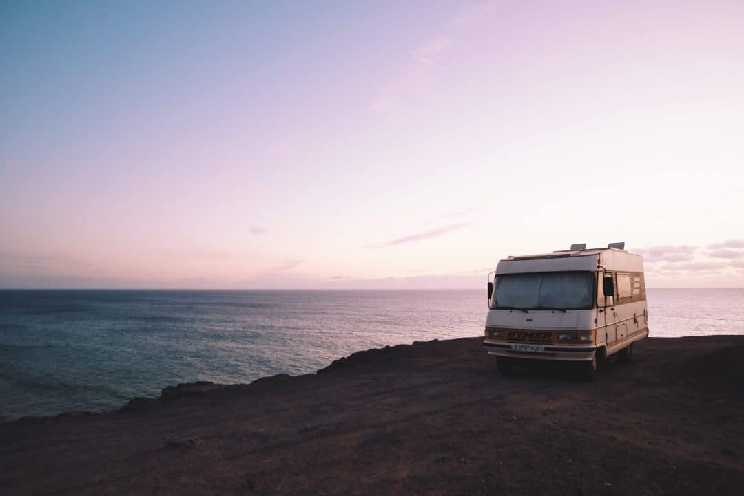 Use An RV Battery The Correct Way - 1 Use An RV Battery The Correct Way - 1