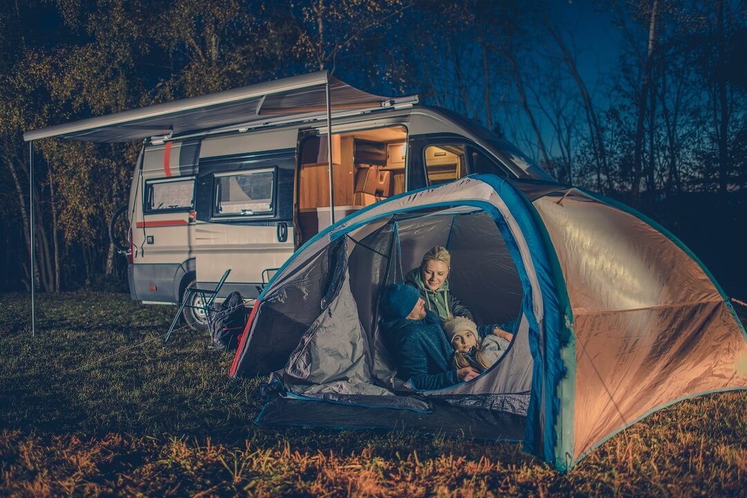 5 Tips You Must Know For Popup Camping (Updated 2017)