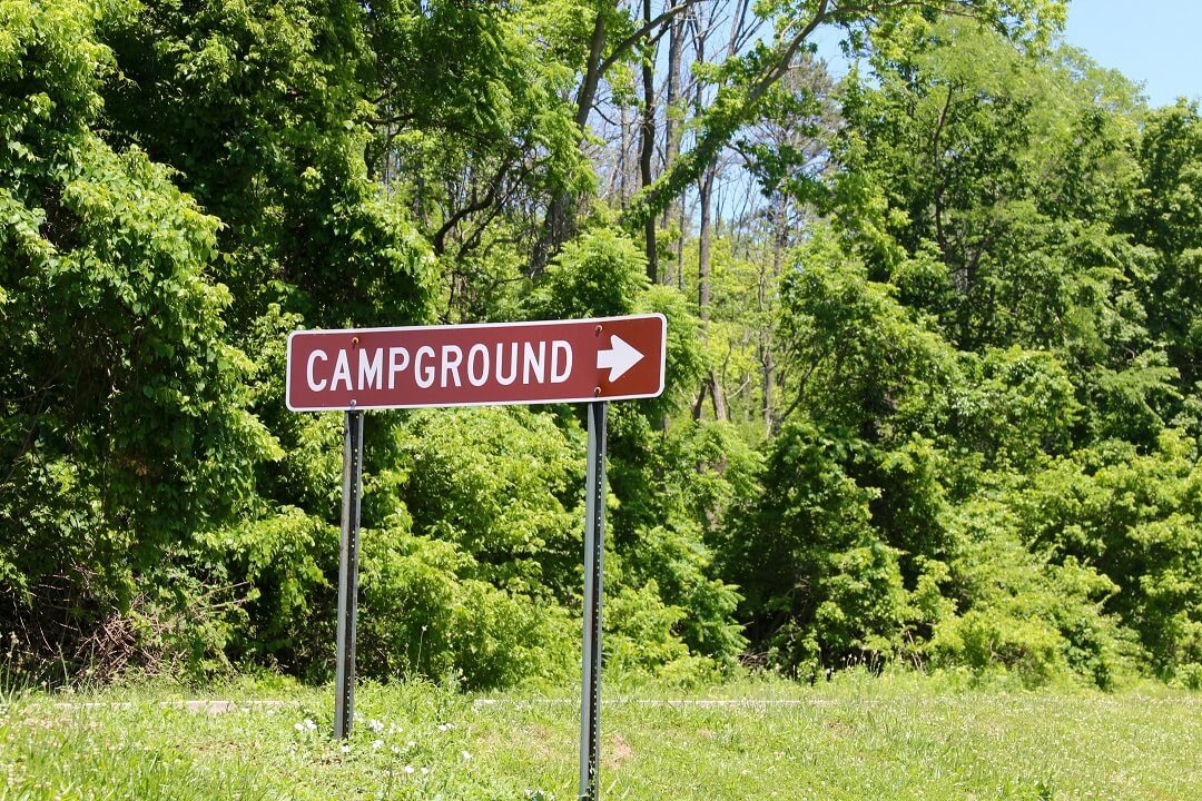 The Best Things You Can Do in Bandits Roost Campground 1