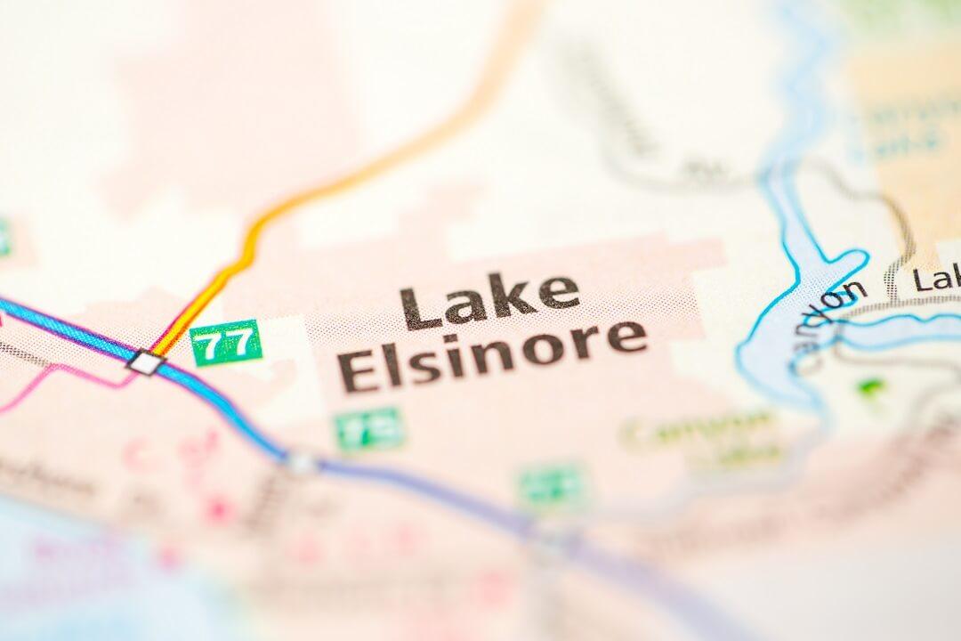 Top 10 Reasons Why Lake Elsinore Tent Camping is the Best Experience 1
