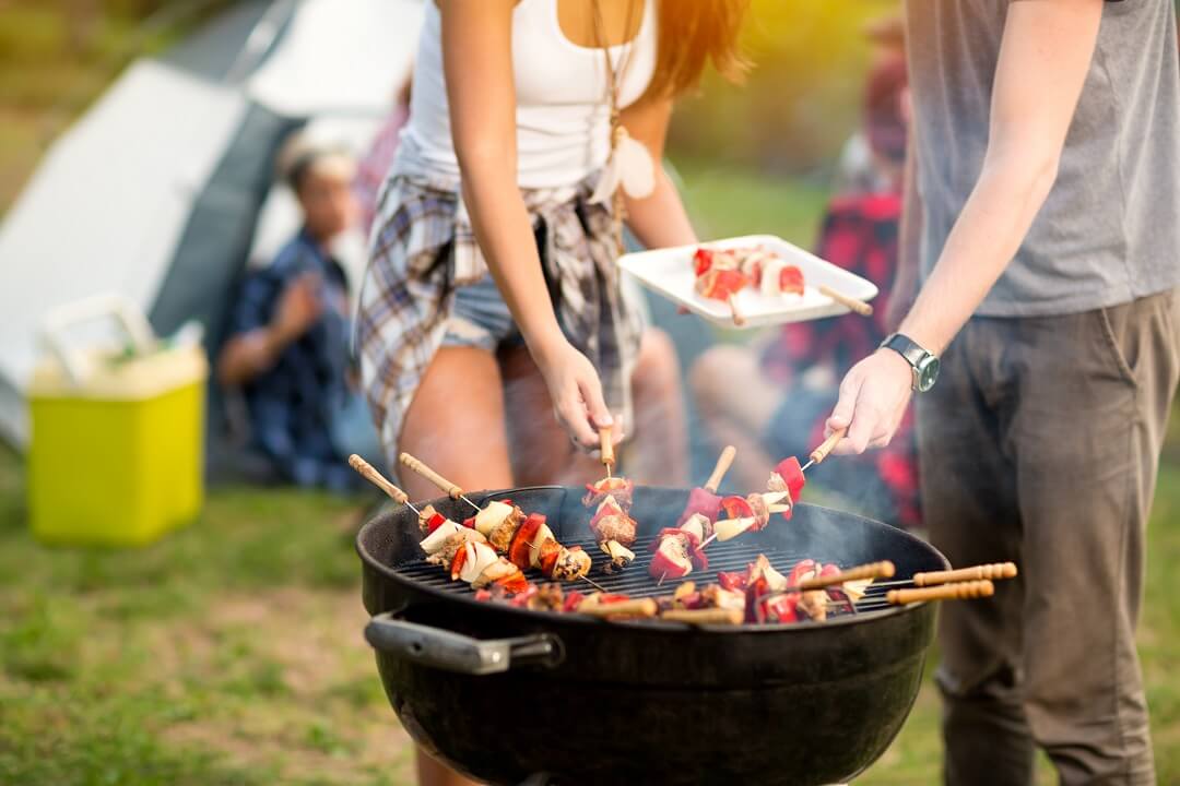 The Ultimate Camping Food List You Need to Use 4