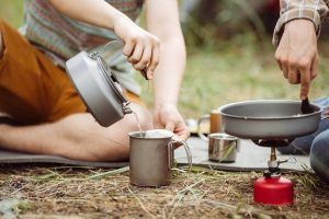 The Ultimate Camping Food List You Need to Use 8