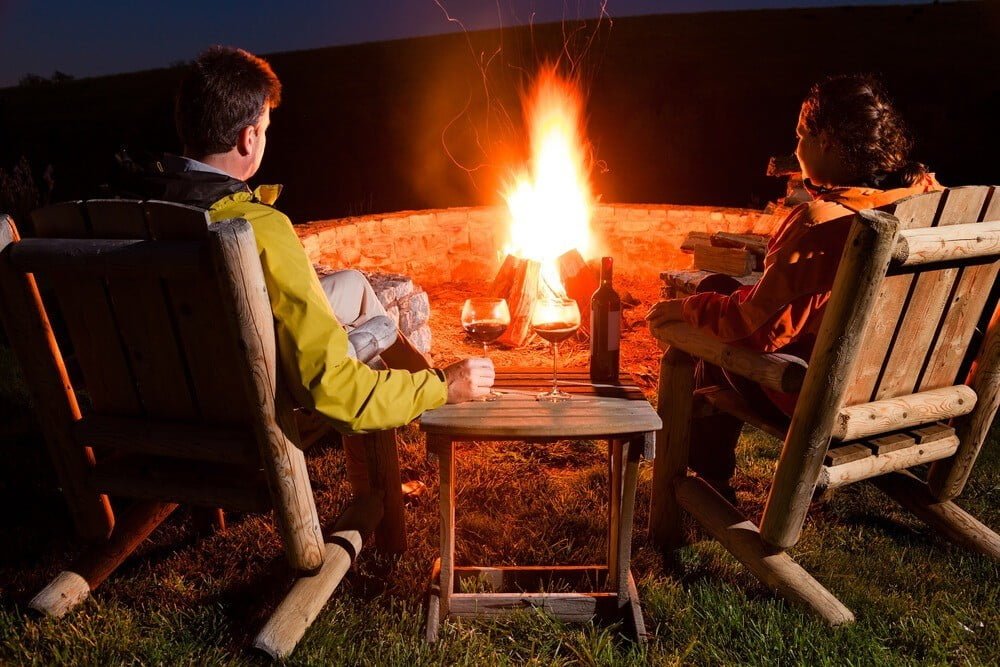 The Best Romantic Camping Ideas Your Partner Will Love 8
