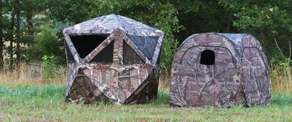 4 Reasons to Purchase Hunting Blinds 3
