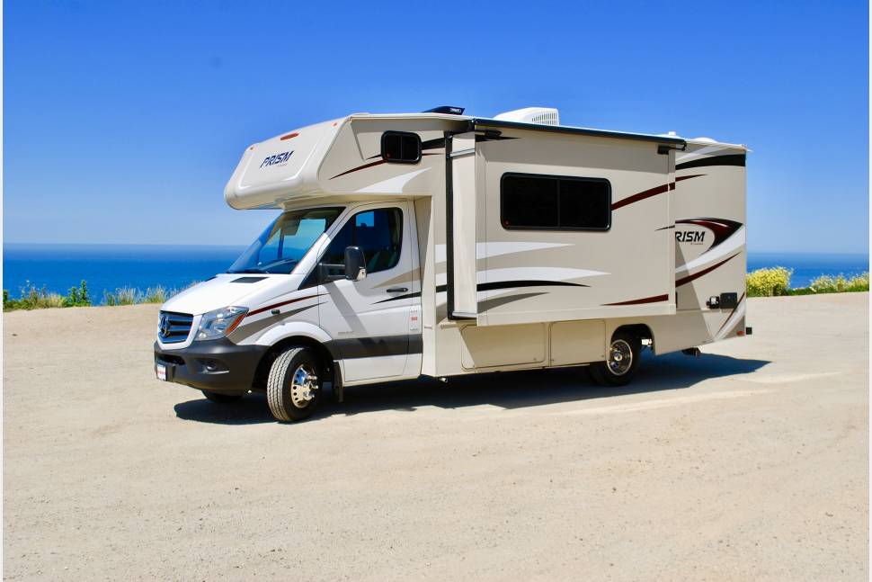 Great RV Tips For Baby Boomers 2