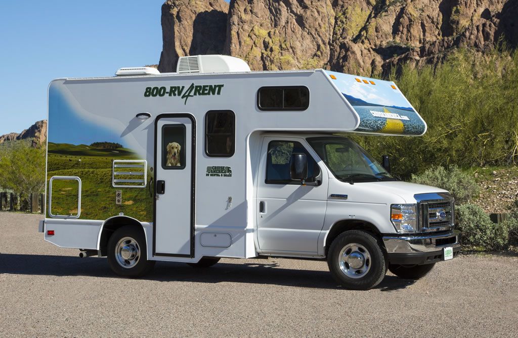 Great RV Tips For Baby Boomers 3