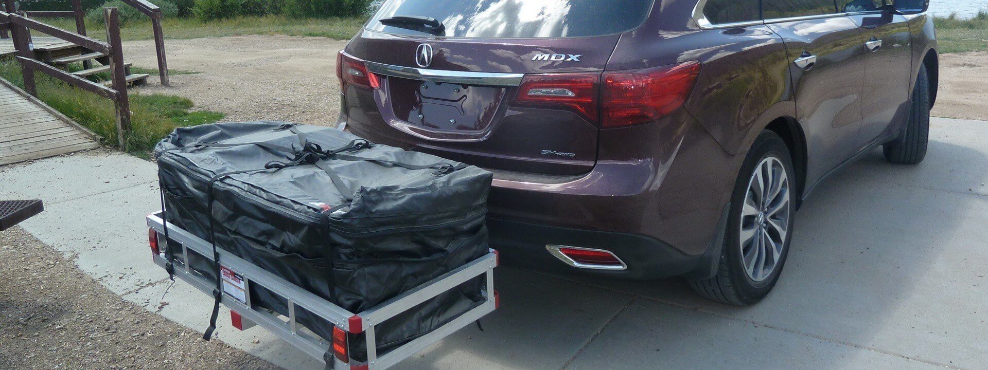 Everything You Need To Know About Cargo Boxes Camp More Efficiently Now