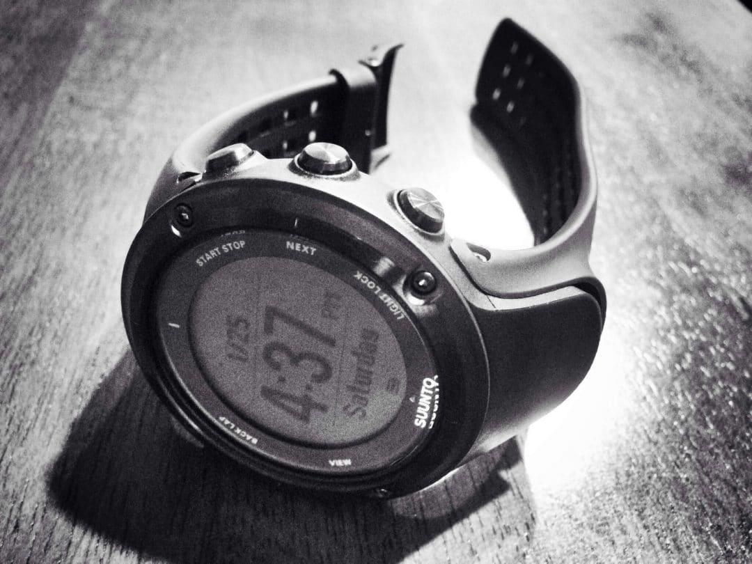 How To Use The Best Suunto Watches For Better Camping 23