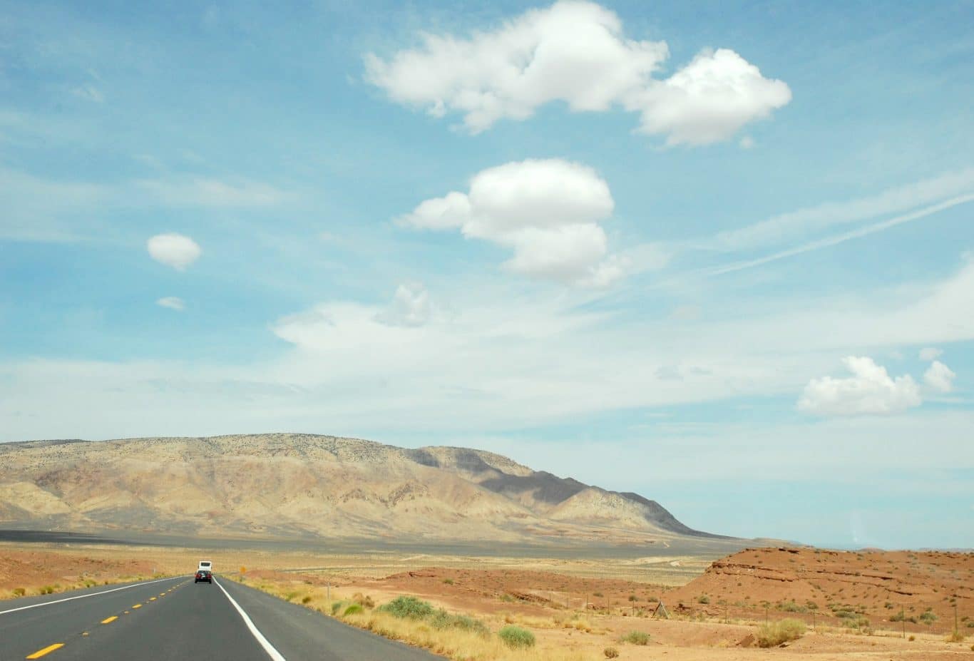 4 Best Road Trips to Take in the USA as a Solo Traveler 3