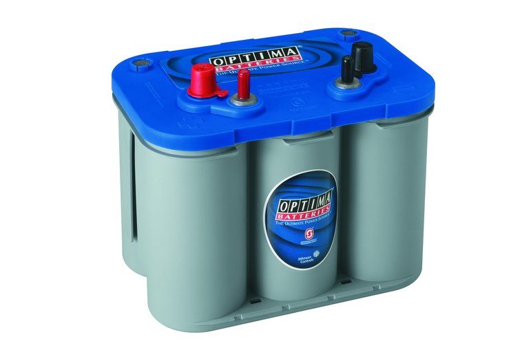 5 Best RV Deep Cycle Battery Reviews (2019)