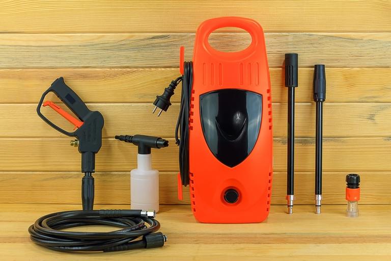 What Is The Best Electric Pressure Washer For RV