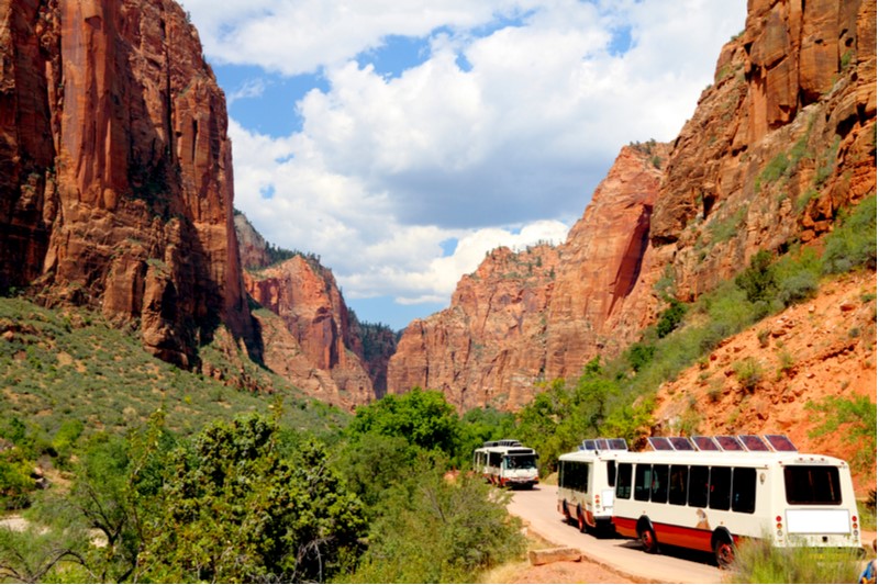 7 Tips to Know Before Visiting Zion National Park 3