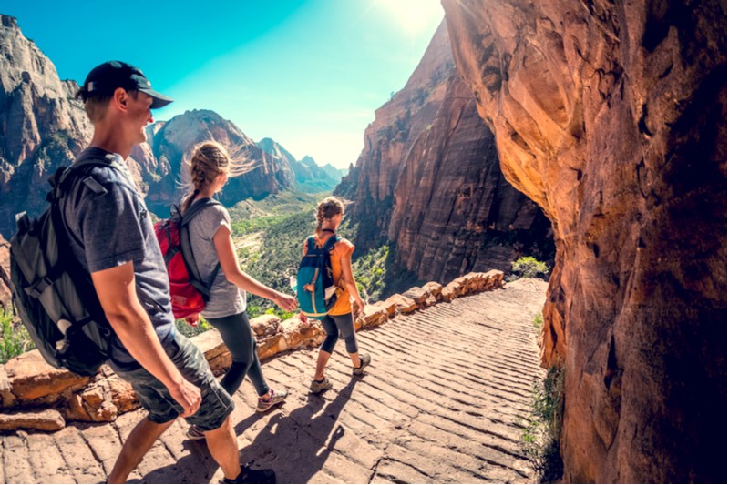 7 Tips to Know Before Visiting Zion National Park 4