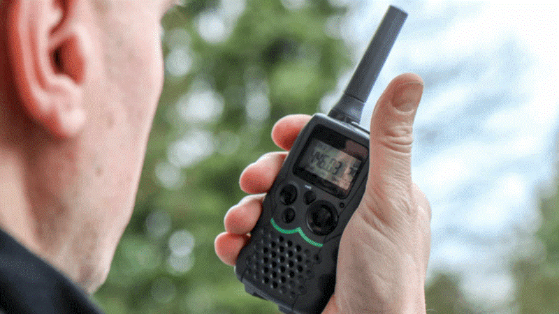 Importance of ham radios in survival activities to ensure safe communication