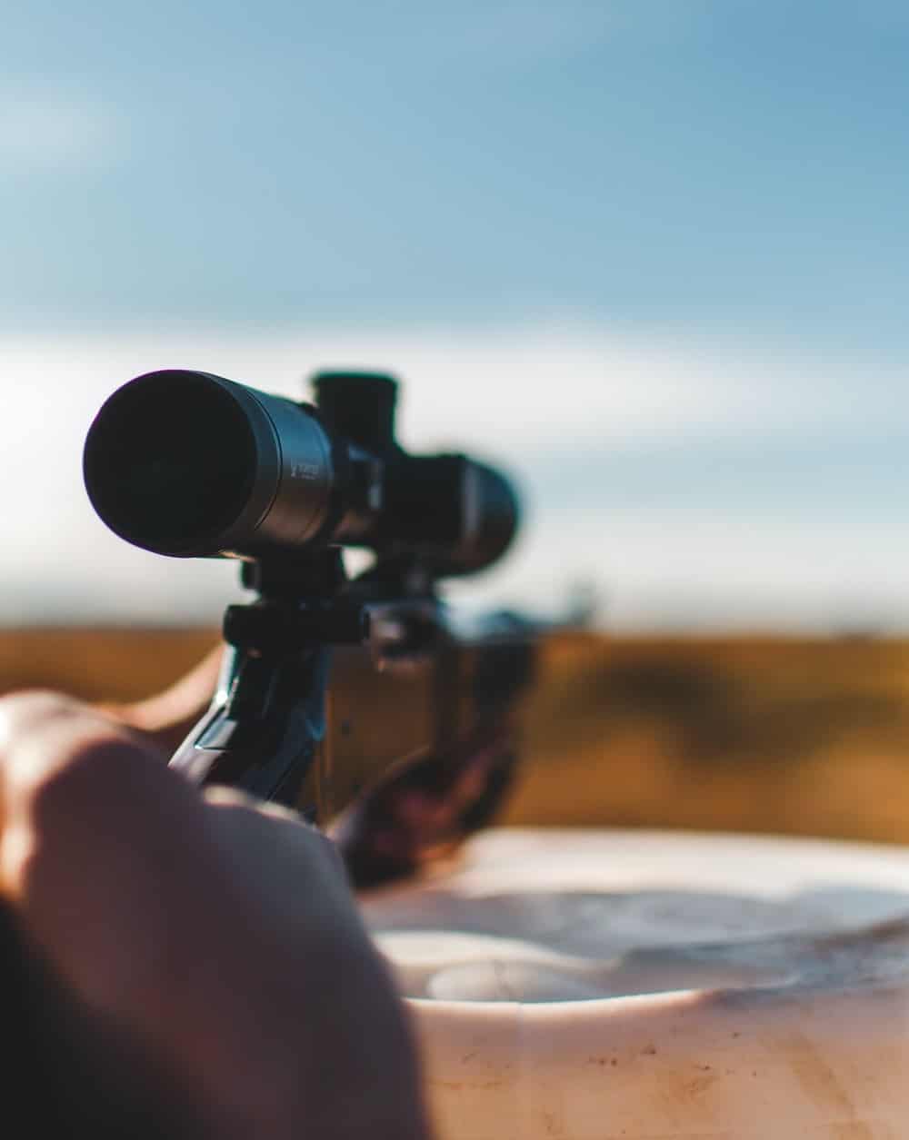 What to Consider When Purchasing a 6.5 Creedmoor Scope 2