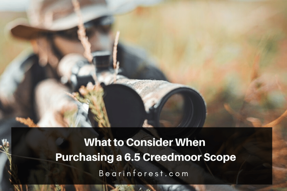 What-to-Consider-When-Purchasing-a-6.5-Creedmoor-Scope