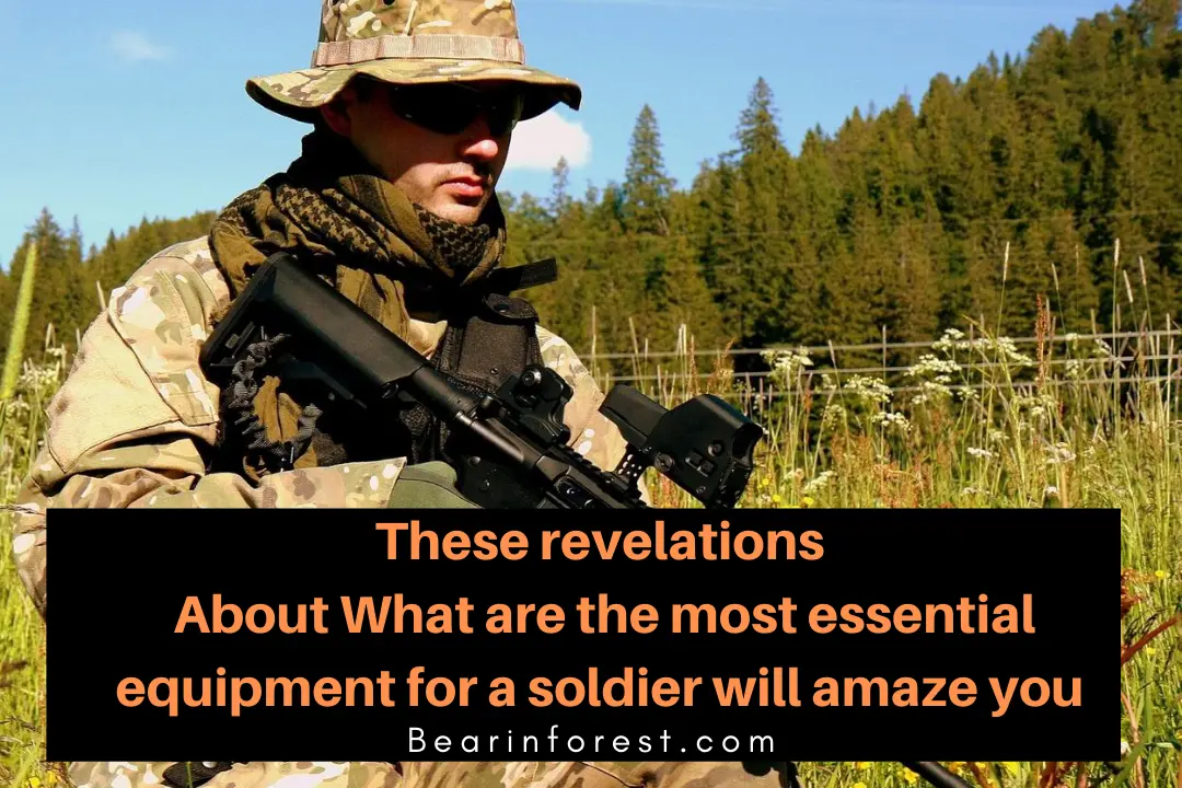 These revelations About What are the most essential equipment for a ...