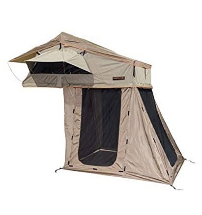 Guide to the Best Roof Top Tent Australia 2021 1