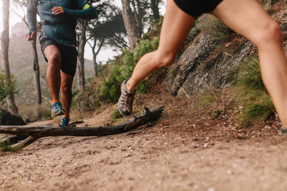 How to Choose the Best Outdoor Running Route 3
