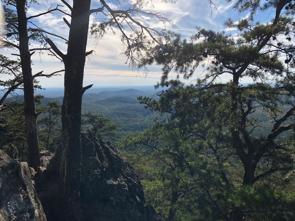 Top North Carolina State Parks